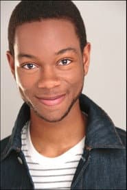 Photo of Xavier Michael