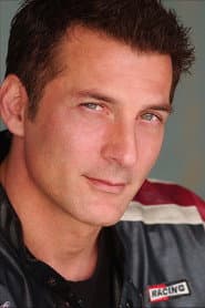Photo of Nick Kokotakis