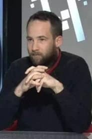 Photo of Thibault Le Texier