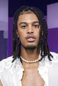 Photo of Isaac Sene
