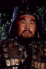 Photo of Qicheng Sun