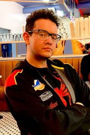 Photo of Alan De Lira-Richards