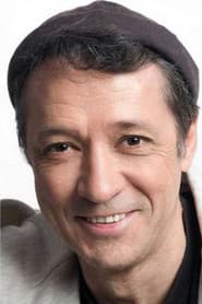 Photo of Ilidus Abrakhmanov