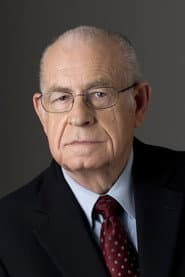 Photo of Carl Kasell