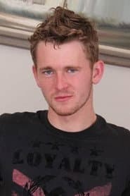 Photo of Cole Bookes