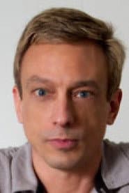 Photo of Keith Miller