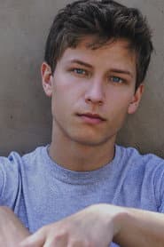 Photo of Brandon Butler