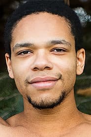 Photo of Aaron Jackson