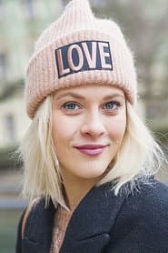 Photo of Kateřina Klausová