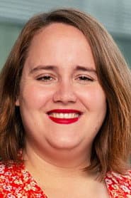 Photo of Ricarda Lang