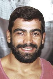 Photo of Elizeu Zaleski dos Santos