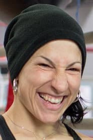 Photo of Miriam Gutiérrez