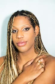 Photo of Malique Fye