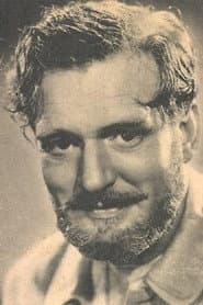 Photo of Karl Dannemann