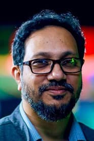 Photo of Akram Khan