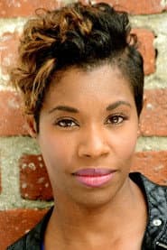 Photo of Barika A. Croom