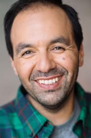 Photo of Cesar Ramos