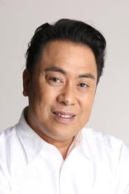Photo of Julius Alfonso