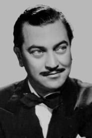 Photo of Carlos López Moctezuma