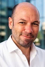 Photo of Danny Hayward