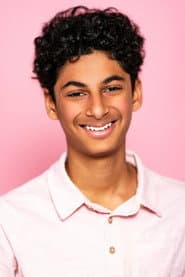 Photo of Aariq Manji
