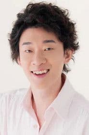 Photo of Yoshimitsu Shimoyama
