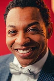 Photo of Derrick Baskin
