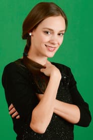 Photo of Jana Pidrmanová