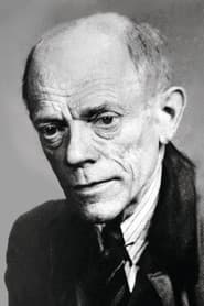 Photo of Karl Valentin