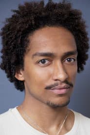 Photo of Alex Sawyer