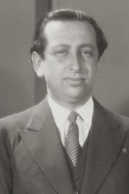 Photo of Manfred Noa