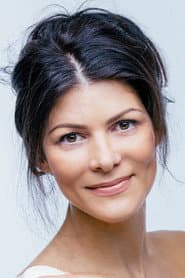 Photo of Polina Tuzovskaya