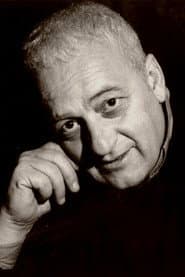 Photo of Revaz Gabriadze