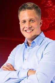 Photo of Cornelius Küpper