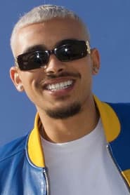 Photo of Greg Yega