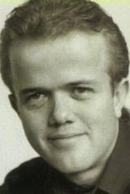 Photo of Nicholas Read