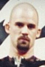 Photo of Peter Horne