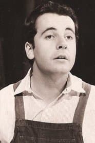 Photo of Daniel Langlet