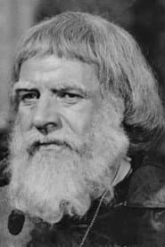 Photo of Philip Lennard