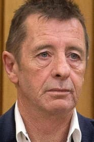 Photo of Phil Rudd