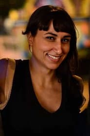 Photo of Liz Artinian