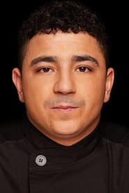 Photo of Amine Laabi
