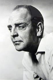 Photo of William Inge