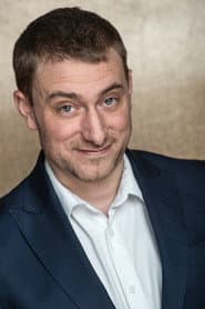 Photo of Florian Francois
