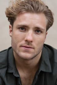 Photo of Lukas Sperber