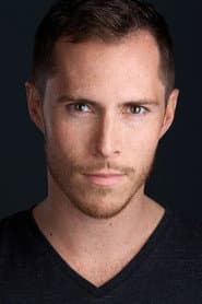 Photo of Jonathan Purvis