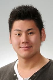 Photo of Hiroaki Tajiri