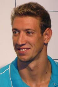 Photo of Alain Bernard