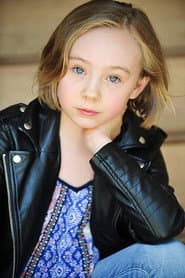Photo of Delilah Rose Pellow