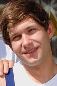 Photo of Michael Finn
